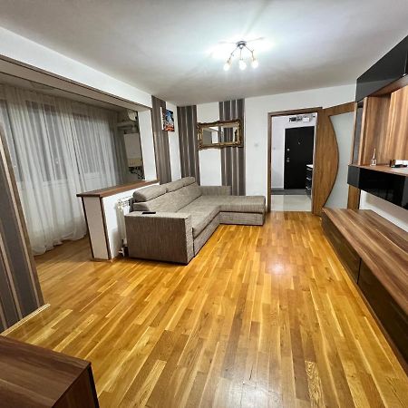 Debo Apartament ルゴジ エクステリア 写真