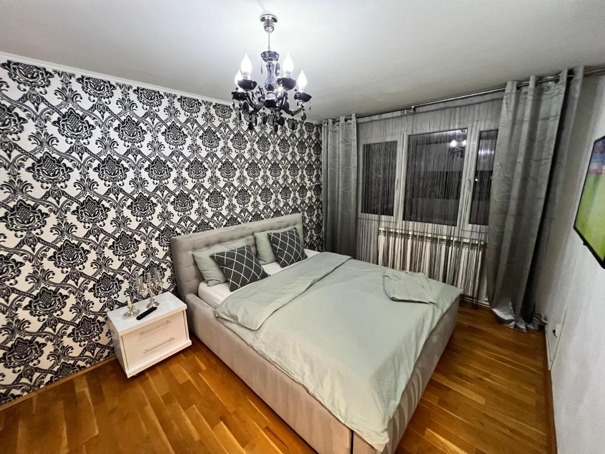 Debo Apartament ルゴジ エクステリア 写真