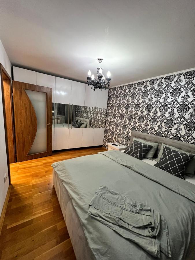 Debo Apartament ルゴジ エクステリア 写真